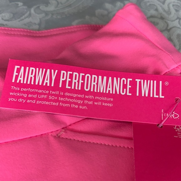 Lilly Pulitzer Reid Shorts - Picture 8 of 8